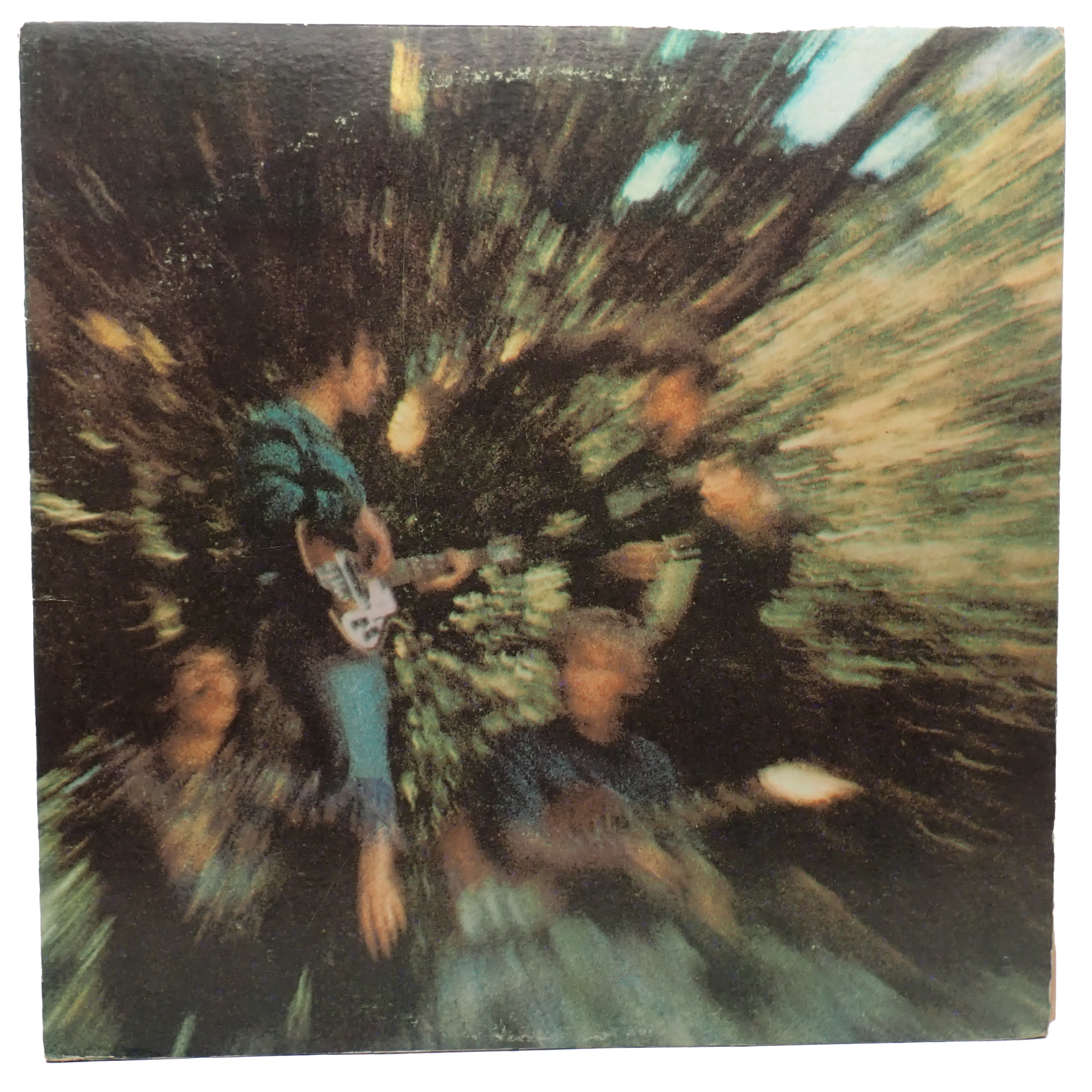 Bayou Country - Creedence Clearwater Revival