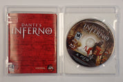 Dante's Inferno [Divine Edition] - PS3