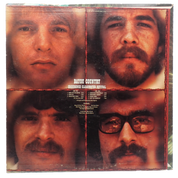 Bayou Country - Creedence Clearwater Revival