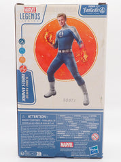 Fantastic Four First Steps Marvel Legends [Set of 6]