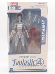 Fantastic Four First Steps Marvel Legends [Set of 6]
