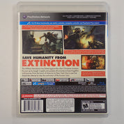 Resistance 3 - PS3