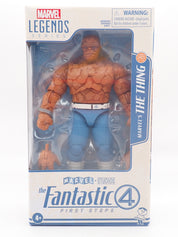 Fantastic Four First Steps Marvel Legends [Set of 6]