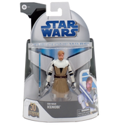 Obi-Wan Kenobi (2021) - Star Wars The Clone Wars