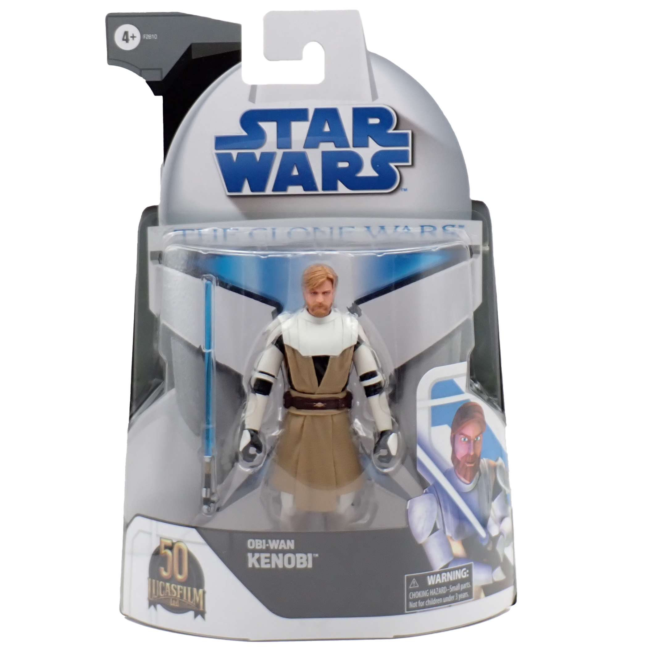 Obi-Wan Kenobi (2021) - Star Wars The Clone Wars