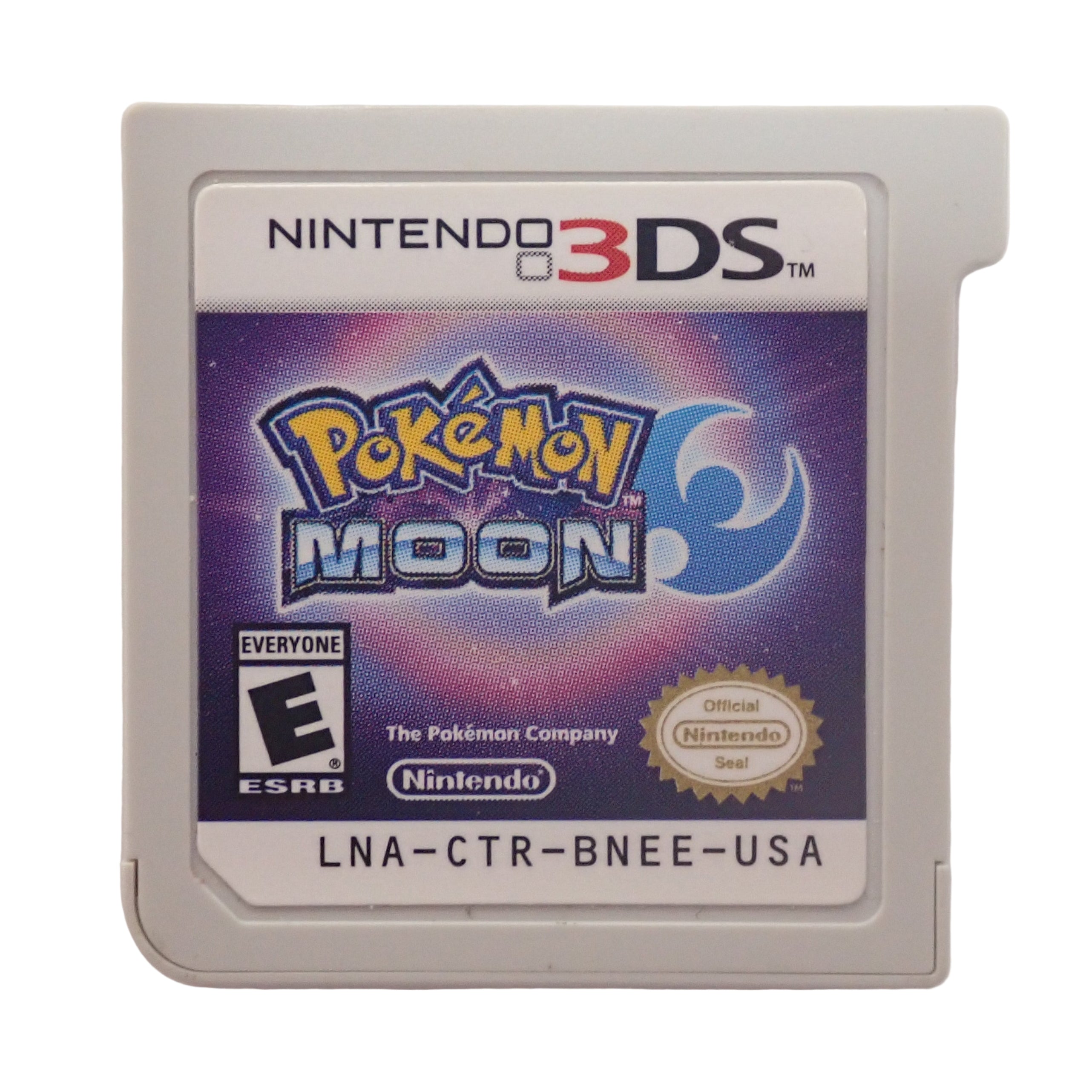 Pokémon Moon [Loose] - 3DS