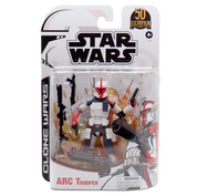 Arc Trooper (2021) - Star Wars The Clone Wars