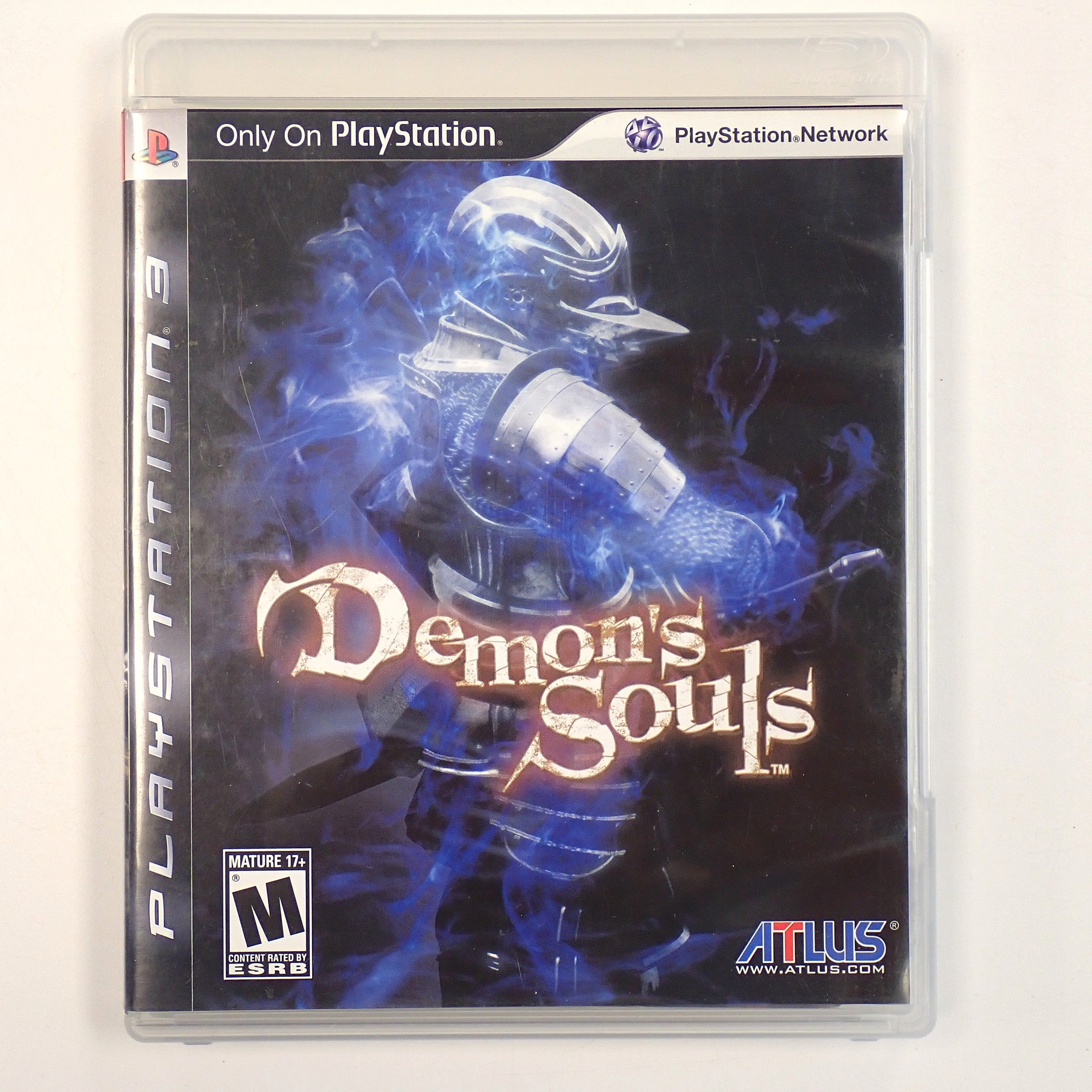 Demon's Souls [Pre-Owned] - PS3
