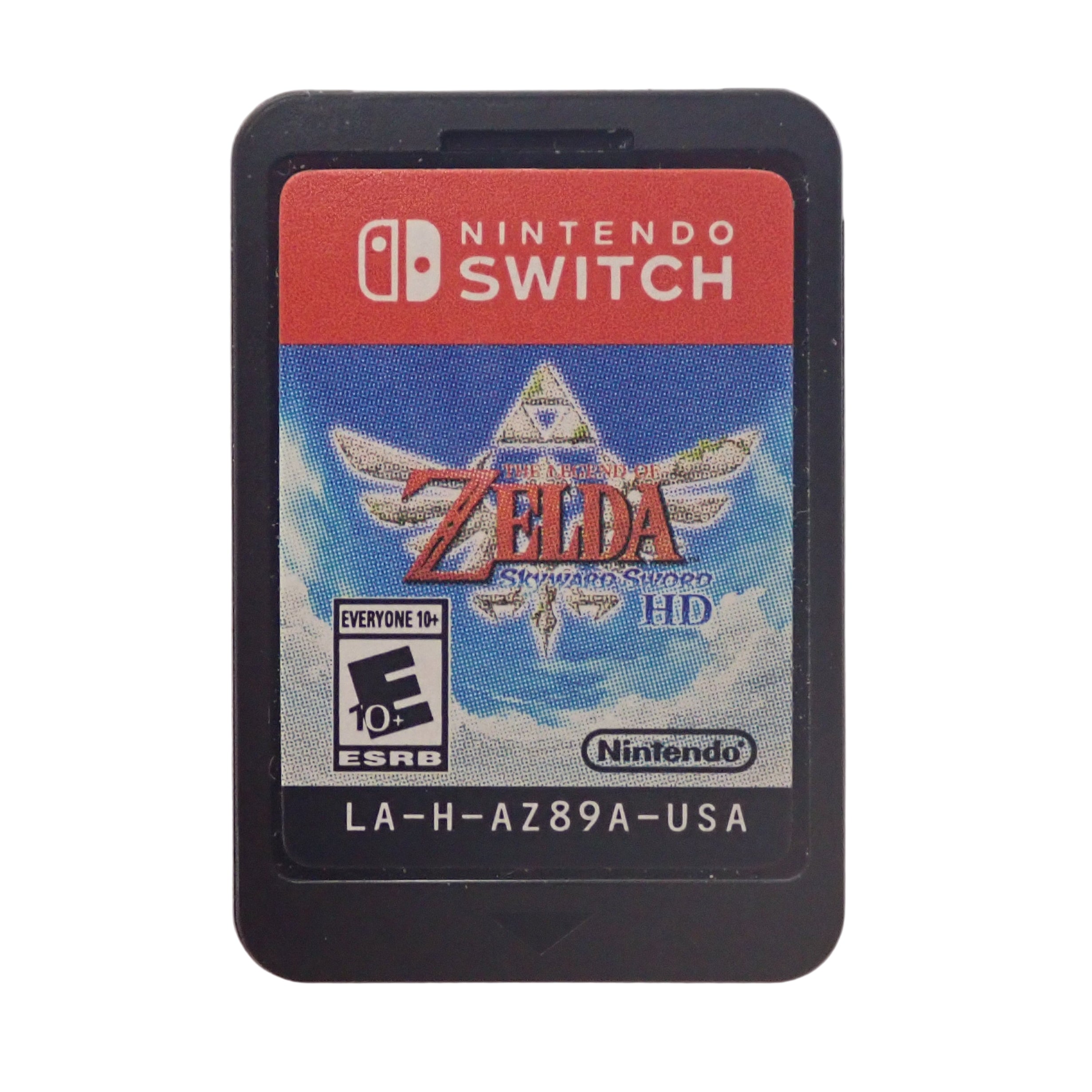 Zelda Skyward Sword HD [Loose] - Switch