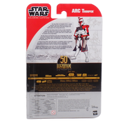 Arc Trooper (2021) - Star Wars The Clone Wars