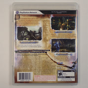 Demon's Souls [Pre-Owned] - PS3
