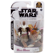 Mace Windu (2021) - Star Wars The Clone Wars
