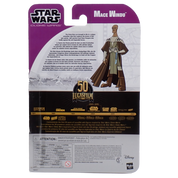 Mace Windu (2021) - Star Wars The Clone Wars