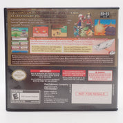 Pokémon HeartGold - DS