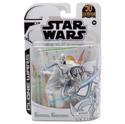 General Grievous (2021) - Star Wars The Clone Wars
