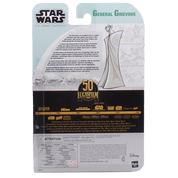 General Grievous (2021) - Star Wars The Clone Wars
