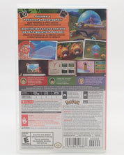 New Pokémon Snap  - Switch