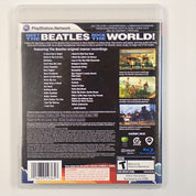 The Beatles Rock Band - PS3