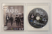 The Beatles Rock Band - PS3