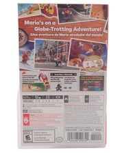 Super Mario Odyssey - Switch