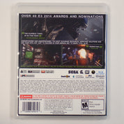 Alien Isolation [Nostromo Edition] - PS3