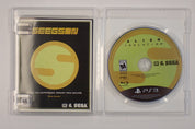 Alien Isolation [Nostromo Edition] - PS3