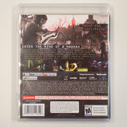 The Evil Within - PS3