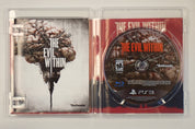 The Evil Within - PS3