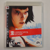 Mirror's Edge - PS3
