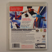 Mirror's Edge - PS3