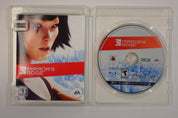 Mirror's Edge - PS3