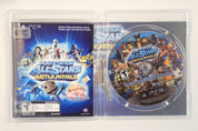 PlayStation All-Stars Battle Royal - PS3