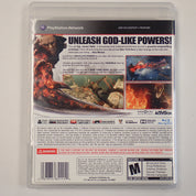 Prototype 2 - PS3
