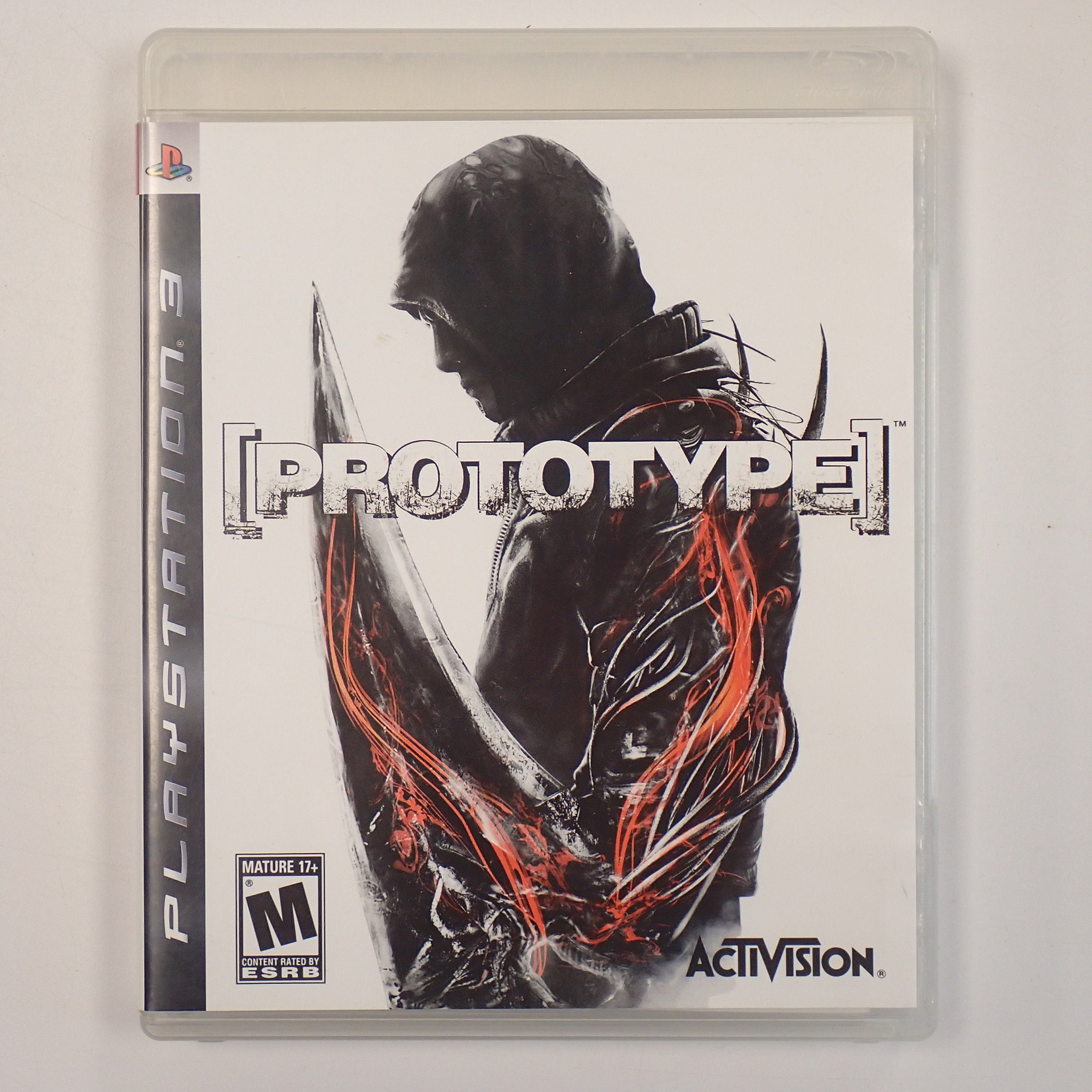 Prototype - PS3