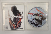 Prototype - PS3