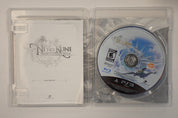Ni No Kuni - Wrath of the White Witch - PS3