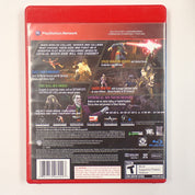 Mortal Kombat vs. DC Universe [Greatest Hits] - PS3