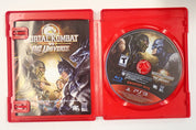 Mortal Kombat vs. DC Universe [Greatest Hits] - PS3