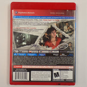 Heavy Rain Director's Cut [Greatest Hits] - PS3