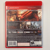 God of War III [Greatest Hits] - PS3