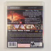Fallout New Vegas - PS3