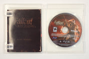 Fallout New Vegas - PS3