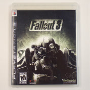 Fallout 3 - PS3