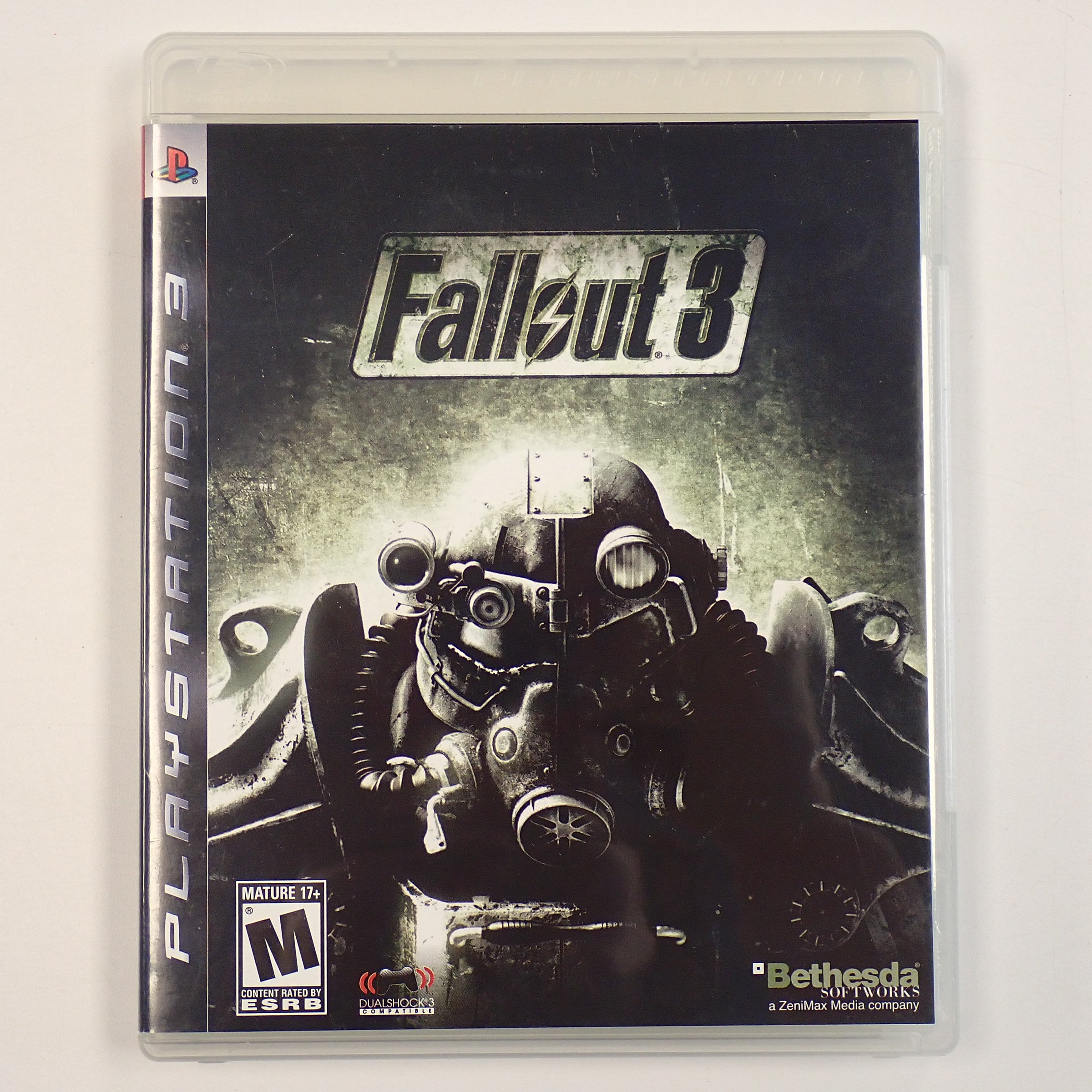 Fallout 3 - PS3
