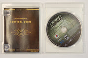 Fallout 3 - PS3