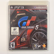 Gran Turismo 5 - PS3