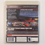 Gran Turismo 5 - PS3