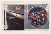 Gran Turismo 5 - PS3