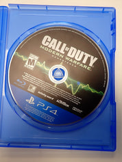 Call of Duty: Modern Warfare Remastered - PS4 [Pre-Owned]