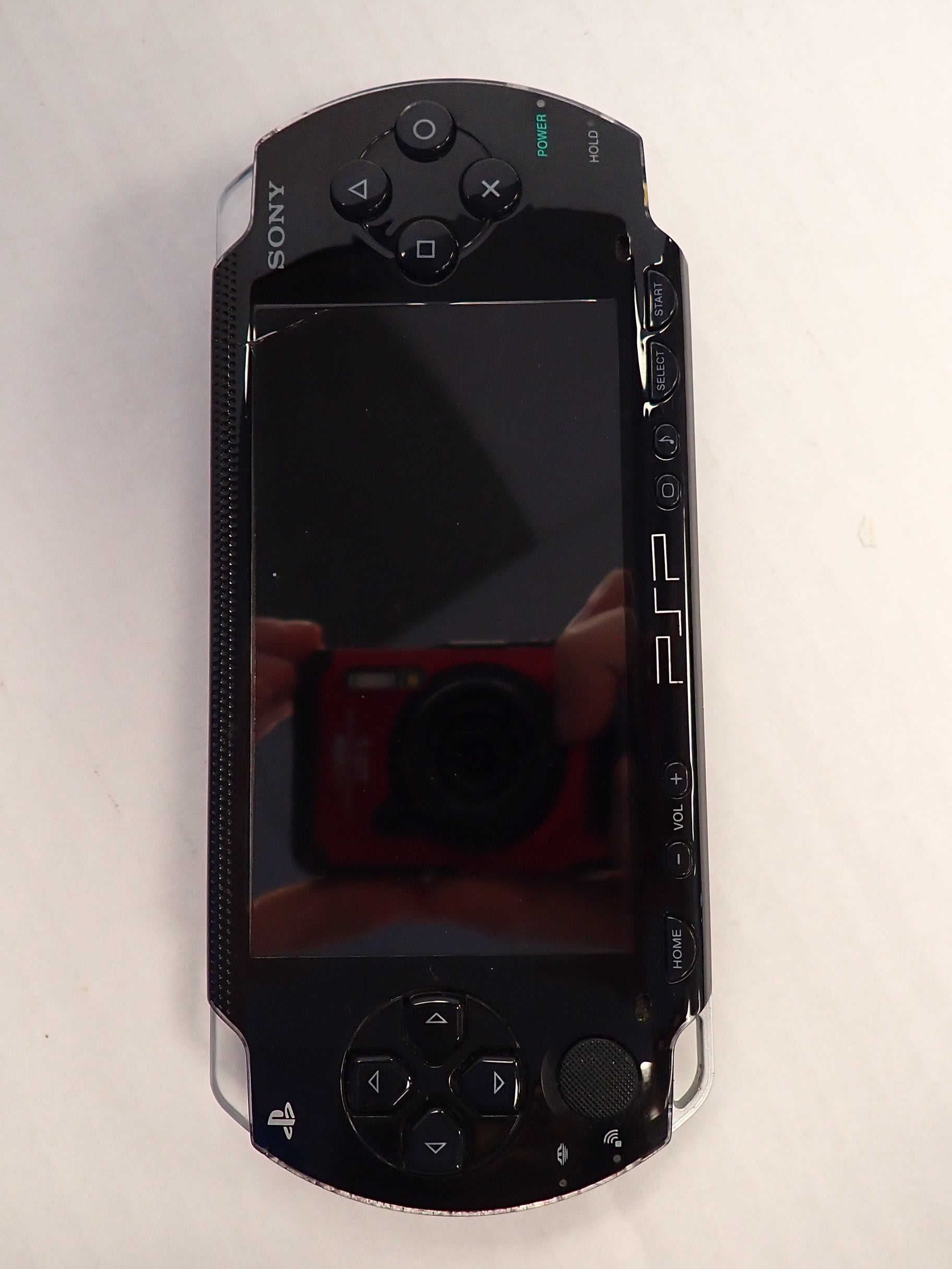 PSP - 1001 [Pre-Owned]